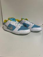 Nike - Dunk Low, Nike SB Dunk Low Pro QS - Sneakers - Taille, Nieuw