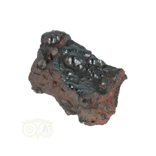 Hematiet Ruw Nr 56 - 75 gram, Handtassen en Accessoires, Edelstenen, Nieuw, Verzenden