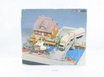 Kibri H0 - 8262 - Bâtiments pour trains miniatures (1) -
