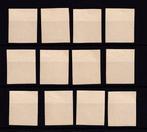 Frankrijk - Niet aangenomen project, prince impérial, 12