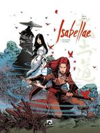 Isabellae 03. de dochters van eriu 9789460784156 Raule, Boeken, Stripverhalen, Verzenden, Gelezen, Raule