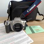 Canon 2x EOS 300 + Borsa fotografica | Analoge camera, Audio, Tv en Foto, Fotocamera's Analoog, Nieuw