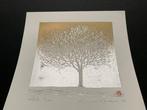 White Tree - Signed by Kunio Kaneko - Kunio Kaneko (b