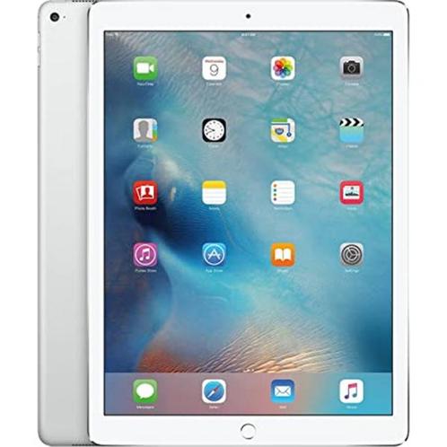 Apple iPad Pro 12.9 32GB 1st gen | Zilver | LAATSTE STUKS!, Computers en Software, Apple Desktops, Zo goed als nieuw, Ophalen of Verzenden
