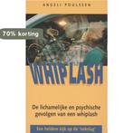 Whiplash 9789022982822 A. Poulssen, Boeken, Verzenden, Gelezen, A. Poulssen