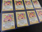 Pokémon - 8 Card - 8x Pikachu Celebration holo NM - NO, Hobby en Vrije tijd, Verzamelkaartspellen | Pokémon, Nieuw