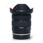 Tamron 11-20mm 2.8 Di III A RXD (Canon RF) nr. 1438, Audio, Tv en Foto, Foto | Lenzen en Objectieven, Ophalen of Verzenden, Zo goed als nieuw
