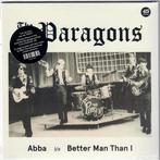 Paragons, The – Abba / Better Man Than I (1-7-Vinyl-Single), Cd's en Dvd's, Vinyl Singles, Ophalen of Verzenden, Nieuw in verpakking