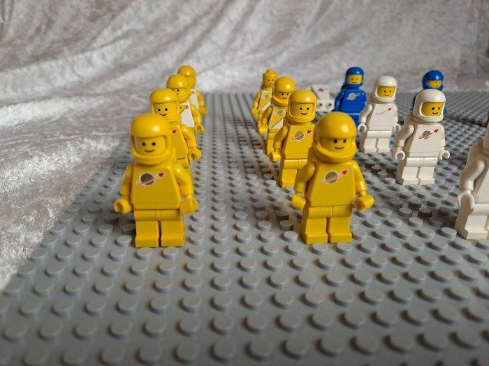Lego Minifiguur - Space - Space, Kinderen en Baby's, Speelgoed | Duplo en Lego