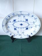 Assiette - Porcelaine - Plateau Royal Copenhagen