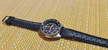 Seiko - Seiko Diver 150mt automatic professional date - Sans