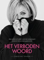 Het verboden woord (9789000387403, Caroline Tensen), Boeken, Nieuw, Verzenden
