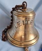Scheepsbel - Brons, Messing - Leitrim