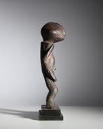 Statuette anthropomorphe Chamba - sculptuur - Chamba