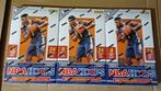 2019/20 Panini NBA Hoops, 3 boxes Zion Williamson, Nieuw