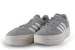 Adidas Sneakers in maat 42 Grijs | 5% extra korting, Kleding | Dames, Sneakers, Grijs, Gedragen, Verzenden