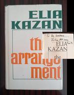 Signed, Elia Kazan - The Arrangement - 1967