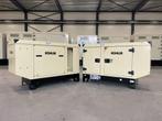 Sdmo (Rehlko) K22 - 22 kVA Generator - DPX-17003, Ophalen of Verzenden