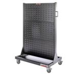 Verrijdbare trolley voor magazijnbakken – verrijdbaar, Ophalen of Verzenden, Nieuw