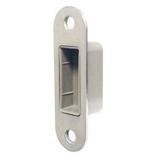 Mauer Sluitplaat 145 Loop en BAD/WC met magneet Ls/Rs, Doe-het-zelf en Bouw, Nieuw, Overige materialen, Klink of Kruk