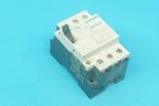 Siemens 3VU1300-1MF00 3 phase motor protective circuit, Ophalen of Verzenden