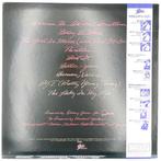 Michael Jackson - Thriller - 1982 - Japanese Pressing -