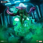 Marvel Deluxe Art Scale Statue 1/10 Mysterio 31 cm, Collections, Ophalen of Verzenden