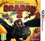 How to Train Your Dragon 2 (Losse Cartridge) (3DS Games), Ophalen of Verzenden, Zo goed als nieuw