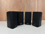 Bose - Cube - 4.0 Ensemble d’enceintes, Audio, Tv en Foto, Nieuw