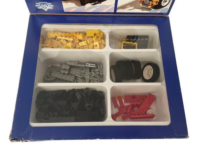 Lego Set - 5510-1 - Model Team - Off Road 4x4, Kinderen en Baby's, Speelgoed | Duplo en Lego