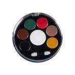 Halloween Schminkset, Hobby en Vrije tijd, Verzenden, Nieuw