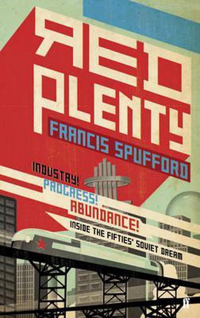 Red Plenty 9780571225231 Francis Spufford, Livres, Langue | Anglais, Envoi