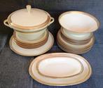 Winterling Bavaria - Service de table (23) - Or 24 ct -