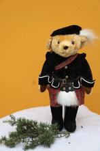 Merrythought/Harrods: Scotsman de teddybeer - Teddybeer -