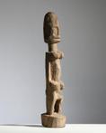 Statuette Dogon - Bois - Mali