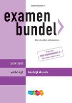 Examenbundel / vmbo-kgt 2024-2025 9789006316049, Verzenden, Gelezen, A.H. Bonsink-Bos