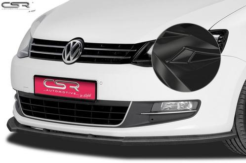 Cupspoiler voor VW Sharan II CSL184-G, Auto-onderdelen, Carrosserie, Nieuw, Verzenden