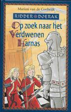 Op zoek naar het verdwenen harnas / Ridder Doerak / 4, Verzenden, Gelezen, Marion van de Coolwijk
