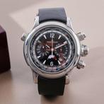 Jaeger-LeCoultre - Master Compressor Extreme World, Nieuw
