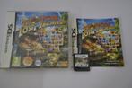 Jewels Of The Tropical Lost Island (DS FAH), Games en Spelcomputers, Games | Nintendo DS, Nieuw