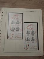 Espagne 1996/2005 - Collection de tests de luxe années, Postzegels en Munten, Postzegels | Europa | Spanje, Gestempeld