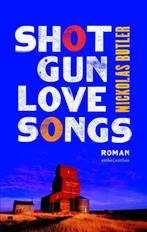 Shotgun lovesongs 9789041423771 Nickolas Butler, Verzenden, Gelezen, Nickolas Butler