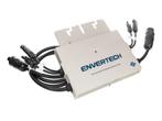 Veiling - Envertech EVT560 Micro omvormer, Doe-het-zelf en Bouw, Zonnepanelen en Toebehoren, Nieuw