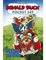 Donald Duck Pocket 249 / Donald Duck Pocket / 249 Disney, Boeken, Verzenden, Gelezen, Disney