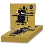 Jazzcookin 9789089890450 Han Hidalgo, Verzenden, Gelezen, Han Hidalgo