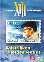 XIII - Valstrikken en liefdesbeetjes - 2009, Verzenden, Hamme, Jean van.