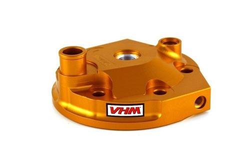 VHM cilinder kop KTM 250EXC TPI 2018 Husqvarna TE250i 2018, Motoren, Accessoires | Overige, Ophalen of Verzenden