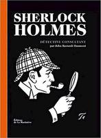 Sherlock Holmes, détective consultant, Verzenden