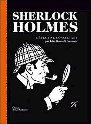 Sherlock Holmes, détective consultant, Livres, Langue | Langues Autre, Envoi
