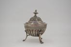 Suikerkom - .800 zilver, Antiek en Kunst